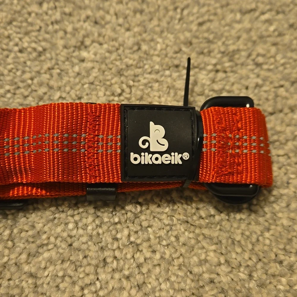 BIKAEIK Car Seat Belt For Dogs